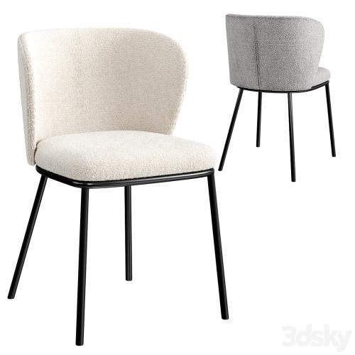 Ciselia chair