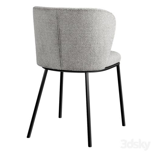 Ciselia chair