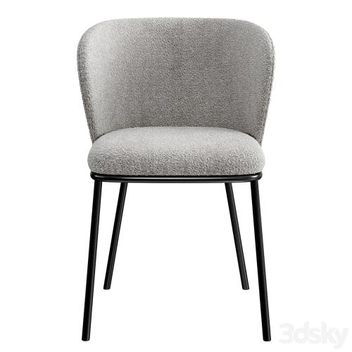 Ciselia chair