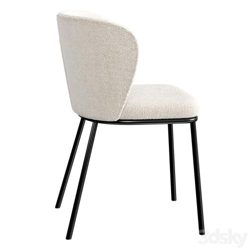 Ciselia chair