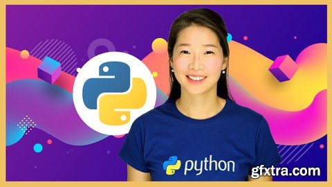 Udemy - 100 Days of Code: The Complete Python Pro Bootcamp