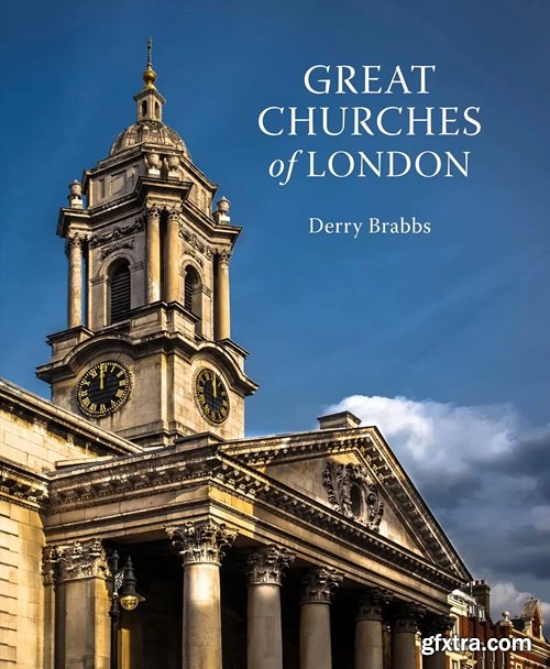 Great Churches of London