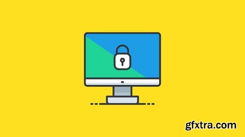 Udemy - A Complete Cyber Security Guide For Beginners 2024