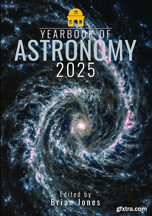 Yearbook of Astronomy 2025