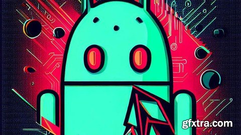 Udemy - Android Malware Analysis - From Zero to Hero