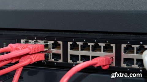 Udemy - Router Commands for Networking Students