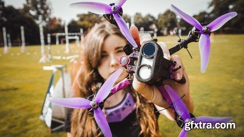 Fpv Academy - Fly And Build Fpv Drones (New, Updated 2024)