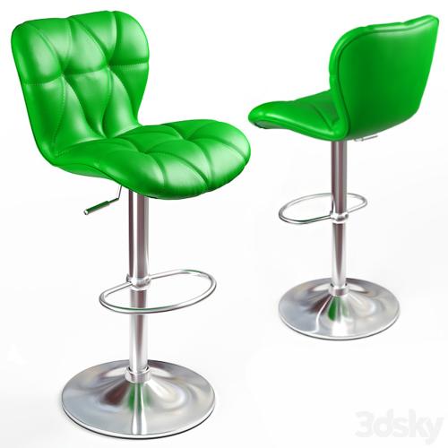 Bar stool Aero BC89 GR