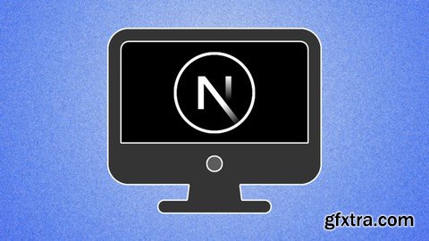 Udemy - Next.js by Example