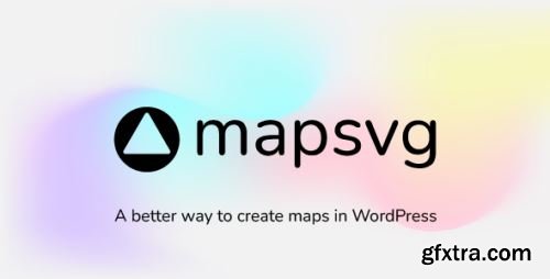 CodeCanyon - MapSVG - All Kinds of Maps and Store Locator for WordPress v8.4.33 - 2547255 - Nulled