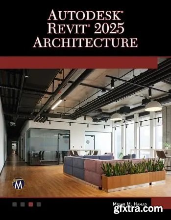 Autodesk Revit 2025 Architecture