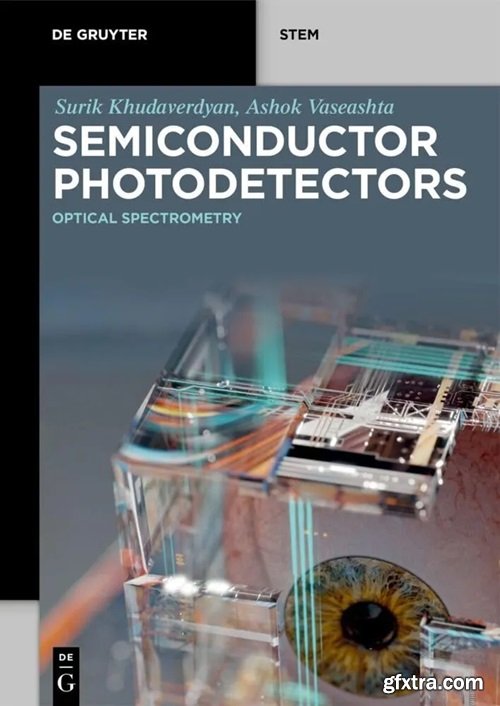 Semiconductor Photodetectors: Optical Spectrometry