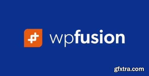 WP Fusion v3.44.7 - Nulled