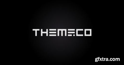 THEMECO Pro v6.5.8 - Nulled