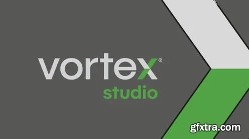 CMS Labs Vortex Studio 2024.8.0.23