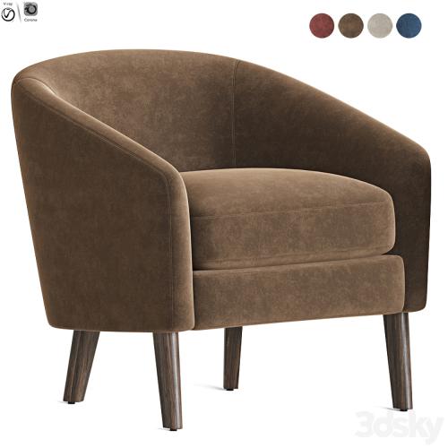 Jonah Armchair Westelm