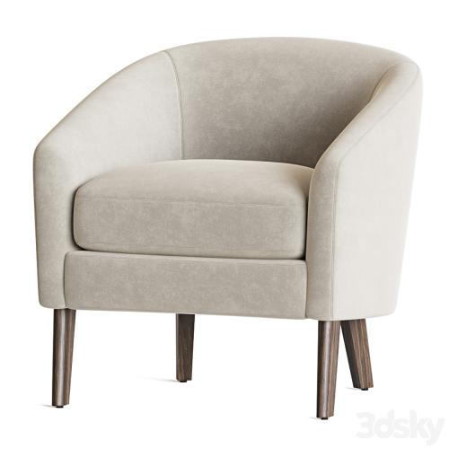 Jonah Armchair Westelm