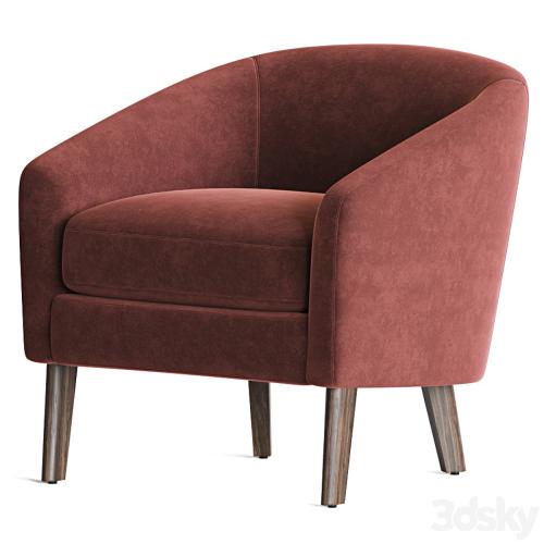 Jonah Armchair Westelm