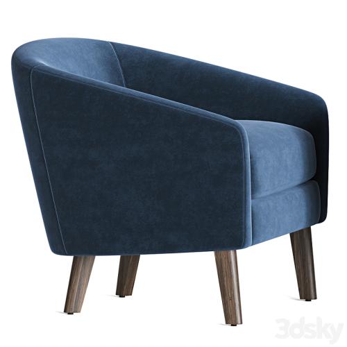 Jonah Armchair Westelm