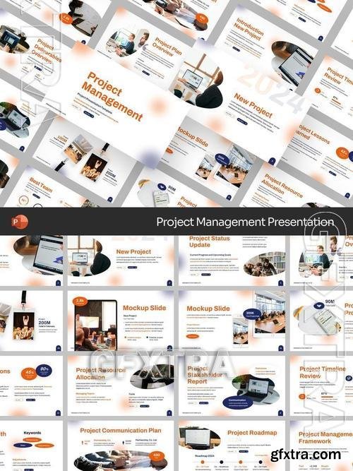 Project Management F4RTEUZ