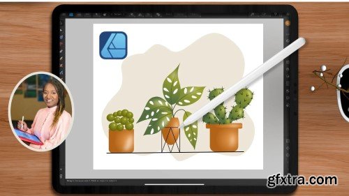 Mastering Affinity Designer V2 on the iPad: A Beginners Guide for Illustration and Graphic Design