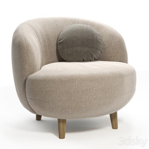 Idensi armchair DIVAN.ru