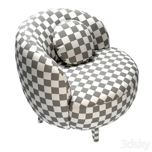 Idensi armchair DIVAN.ru