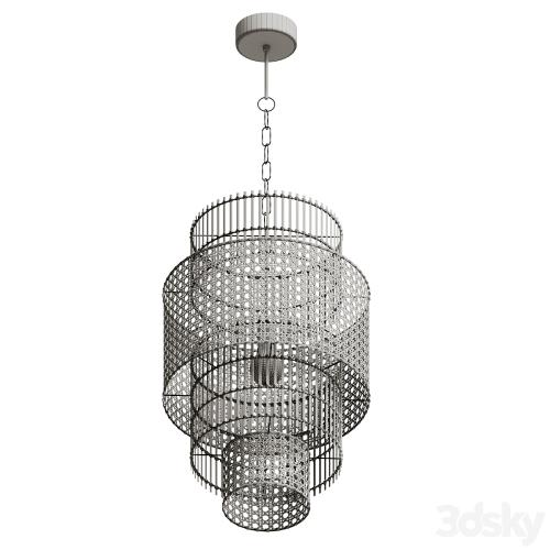 Wickham Suspension By Cyan Design