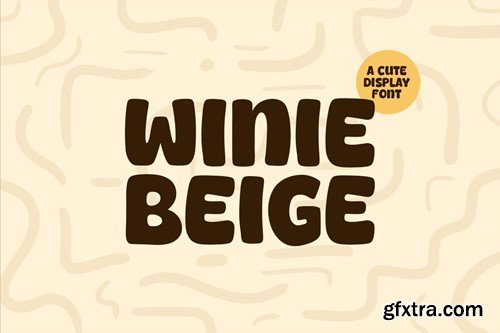 Winie Beige W4N4HW5