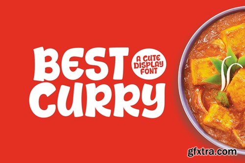 Best Curry 2MYJBSX