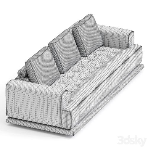 SHIKI | Sofa By Zanotta