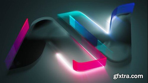 Videohive Logo Reveal 54605729