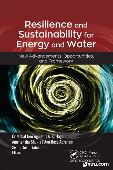 Resilience and Sustainability for Energy and Water: New Advancements, Opportunities, and Framework