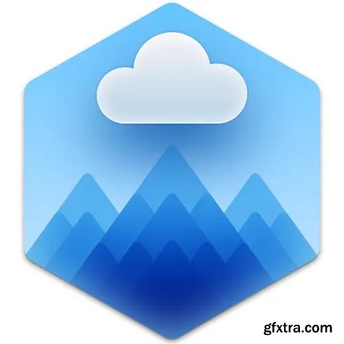 CloudMounter 2.6.1893