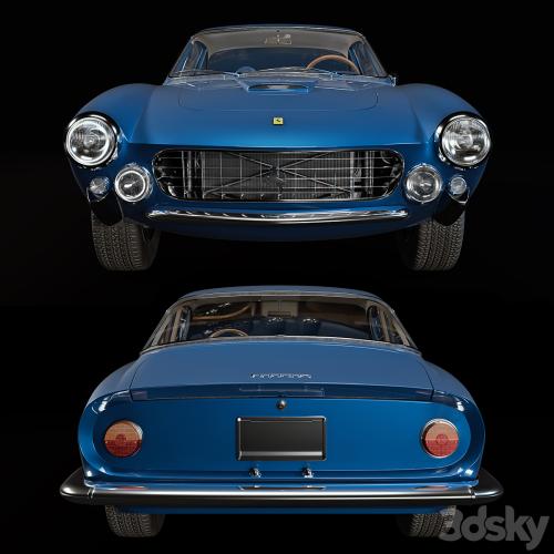 Ferrari 250 GT