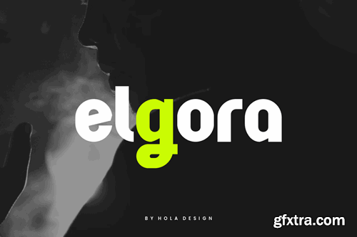 Elgora MU5A4VQ