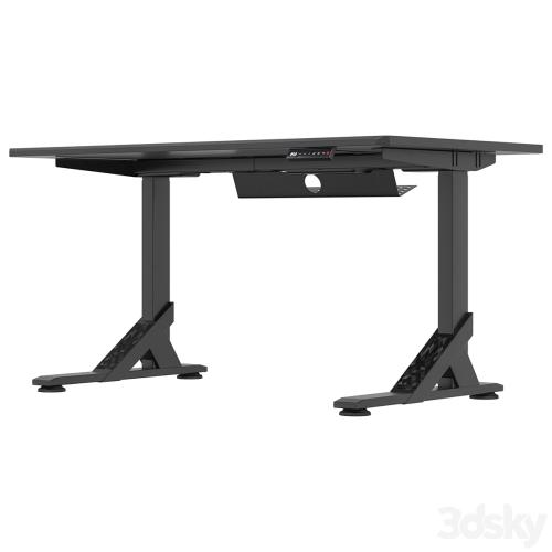 IKEA - UPPSPEL Gaming table