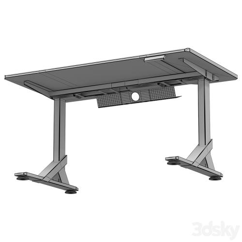 IKEA - UPPSPEL Gaming table