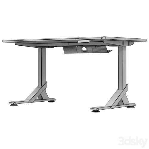 IKEA - UPPSPEL Gaming table