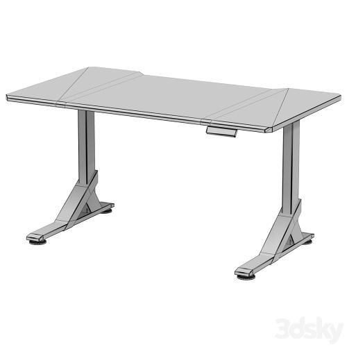 IKEA - UPPSPEL Gaming table