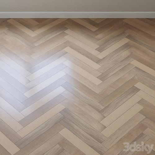 Parquet Upofloor ASH Ash