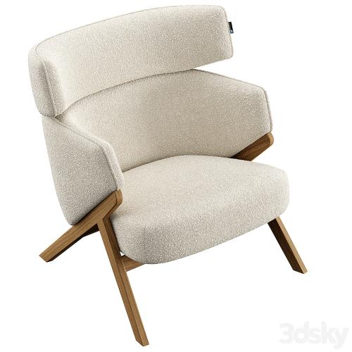 Cordial StudioF Armchair