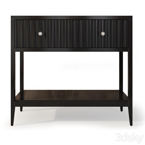 Dresser / console and bedside table Austin. Console, nightstand by Dantone Home