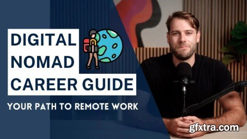 Digital Nomad Career Guide: Your Path to Remote Work