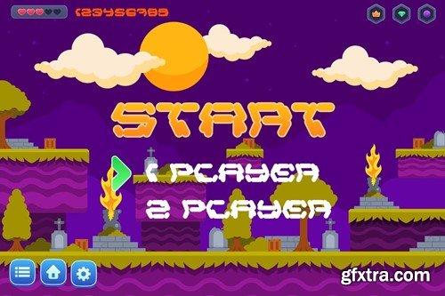 Swepiers - Pixel Gaming Font 278AWSF