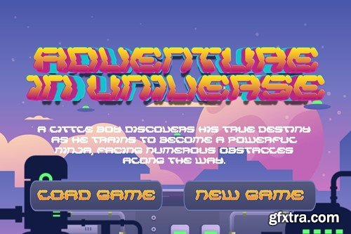 Swepiers - Pixel Gaming Font 278AWSF