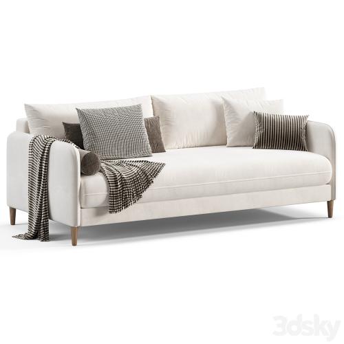 Randy sofa by Lavsit