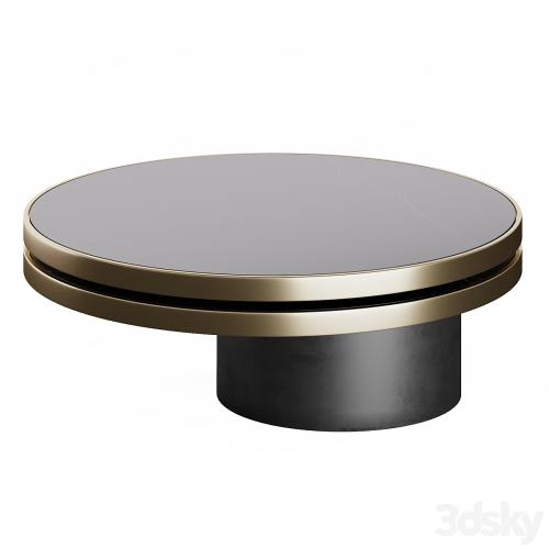 Brinley coffee table