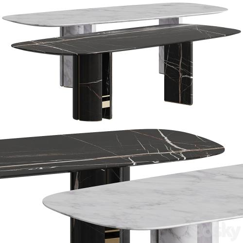 Capital Collection Ercole Dining Tables