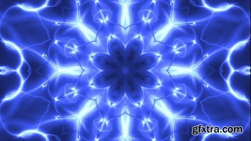 Videohive Glowing Backgrounds 54508769